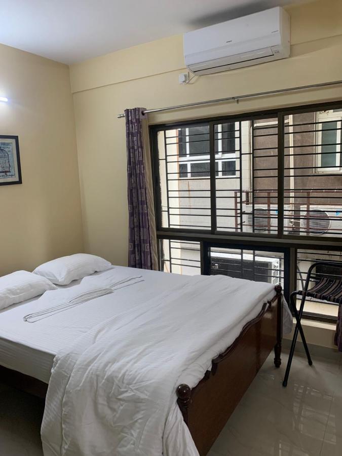 Pearl By Olys Apartment Calcutta Exteriör bild